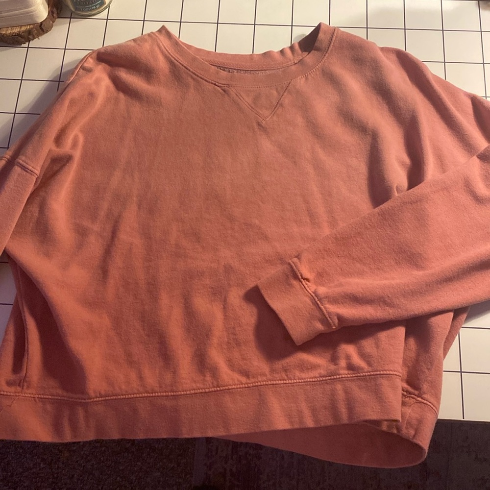 sweater